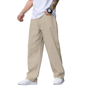 Baggy Loose Fit Jeans Pant for Men || Jeans for Men