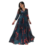Women's Printed Jumpsuit