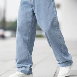 Mens Regular Fit|Classic Design with Stylish Look |Day Comfort|Mide Rise Strachable Jeans