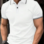 Polo T Shirt for Men || T Shirt for Man || Collar T Shirt Style Men
