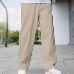 Baggy Loose Fit Jeans Pant for Men || Jeans for Men