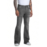 Men’s Bootcut Bell Bottom Jeans || Flared Denim Jean for Men