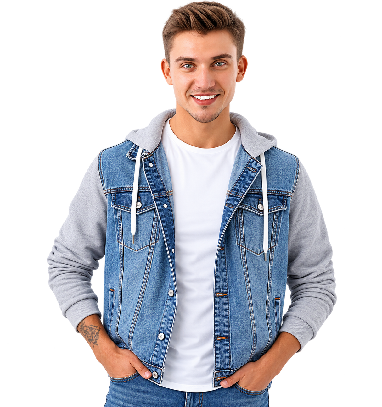 Fashion Forward Styling